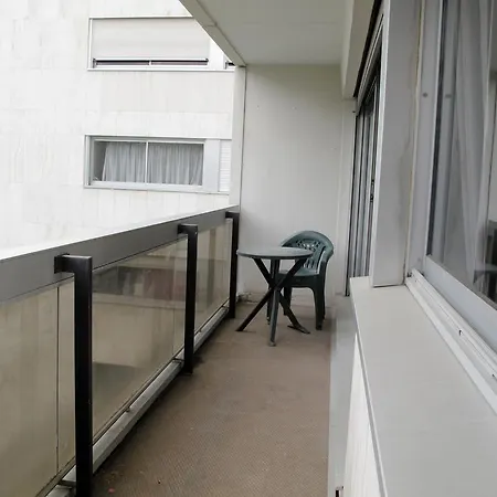Appartement Studio Balcony Versailles