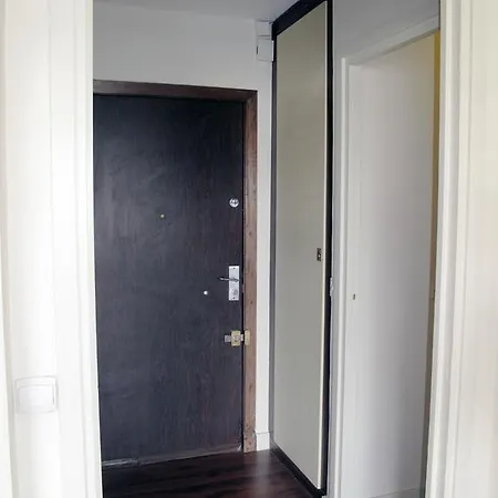 Studio Balcony Versailles Appartement *