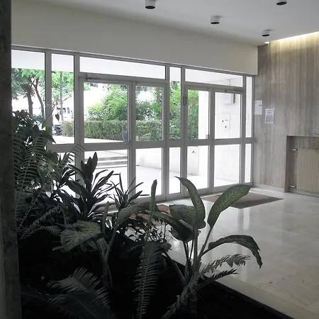 Apartment Studio Balcony Versailles Paris